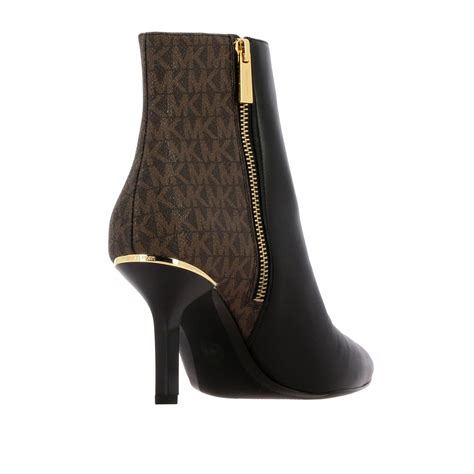 michael kors outlet online boots|michael kors heels on sale.